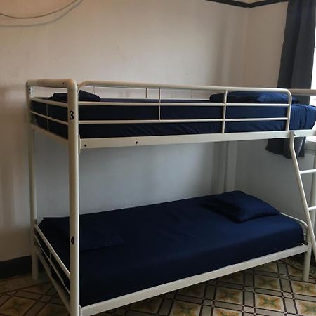 Hostel H1 Miramar 산후안 외부 사진