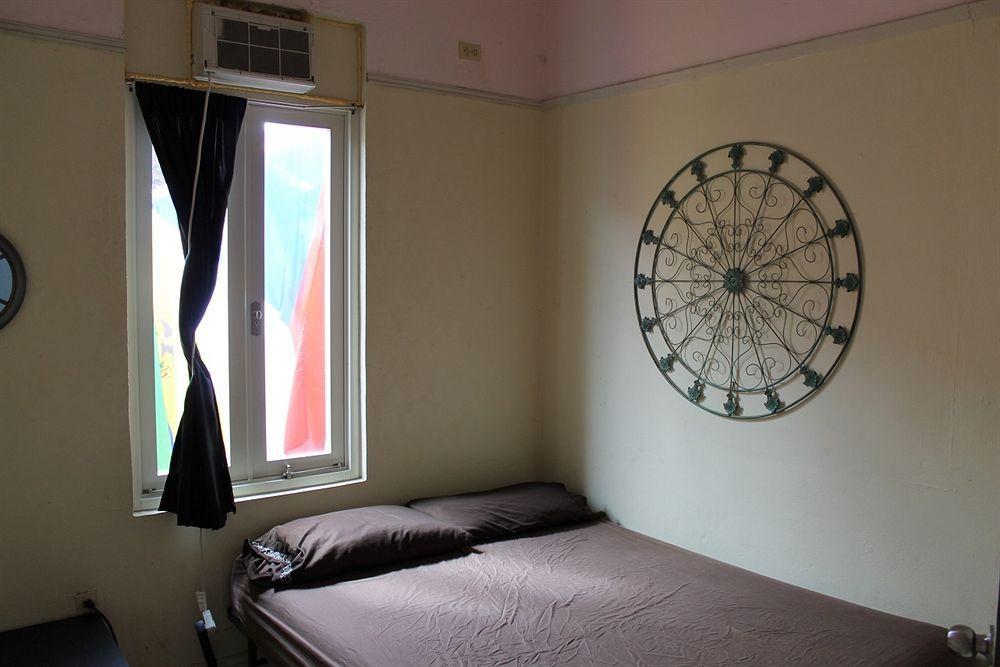 Hostel H1 Miramar 산후안 외부 사진