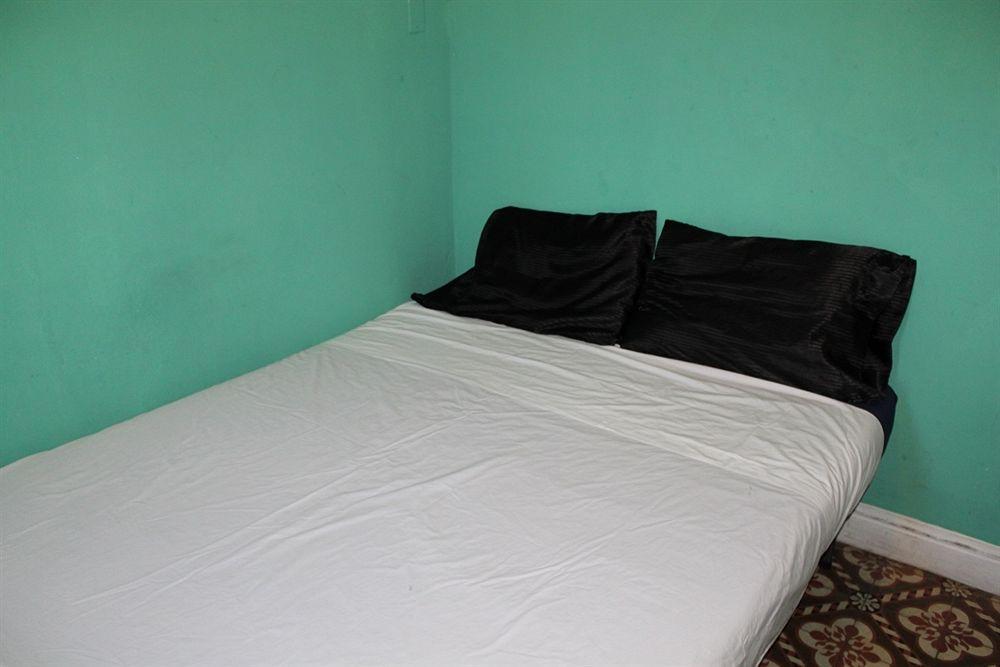 Hostel H1 Miramar 산후안 외부 사진