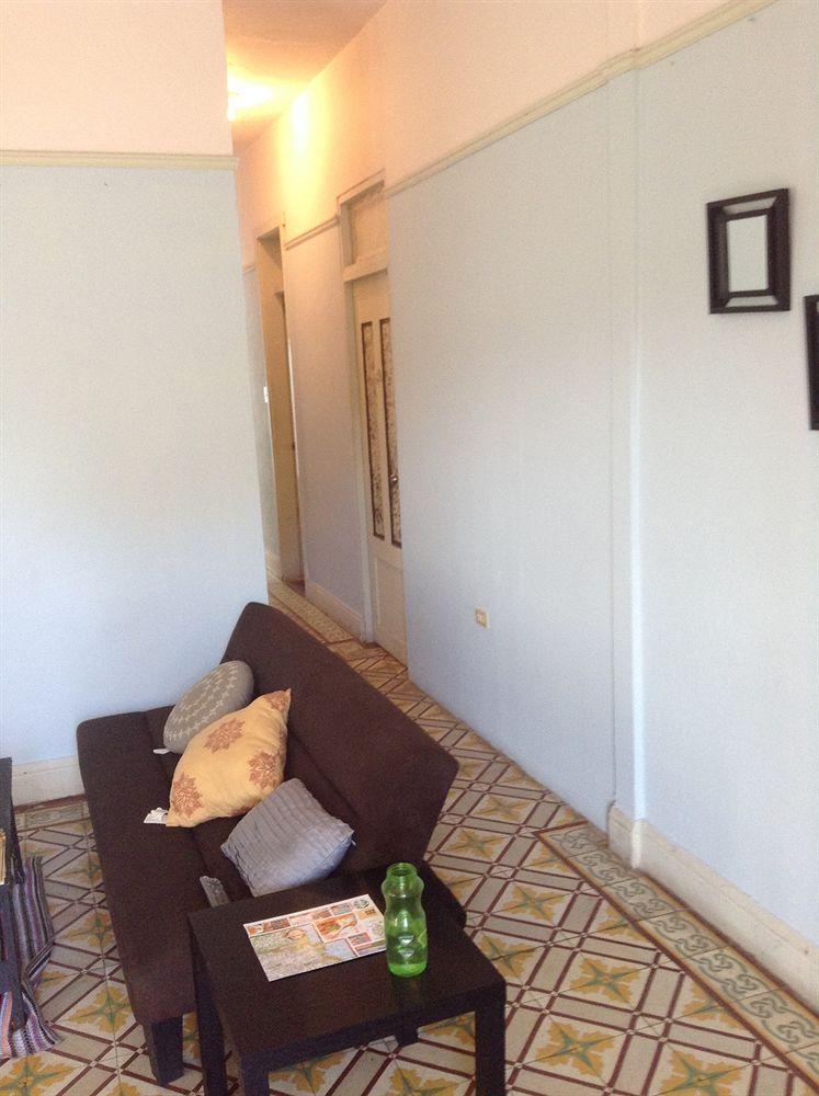 Hostel H1 Miramar 산후안 외부 사진