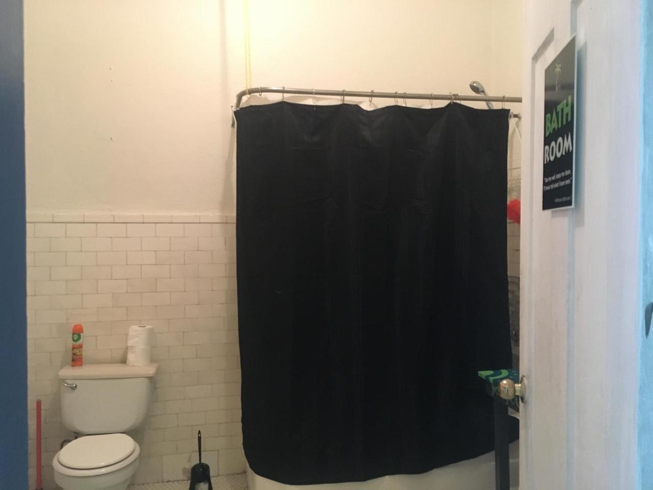 Hostel H1 Miramar 산후안 외부 사진