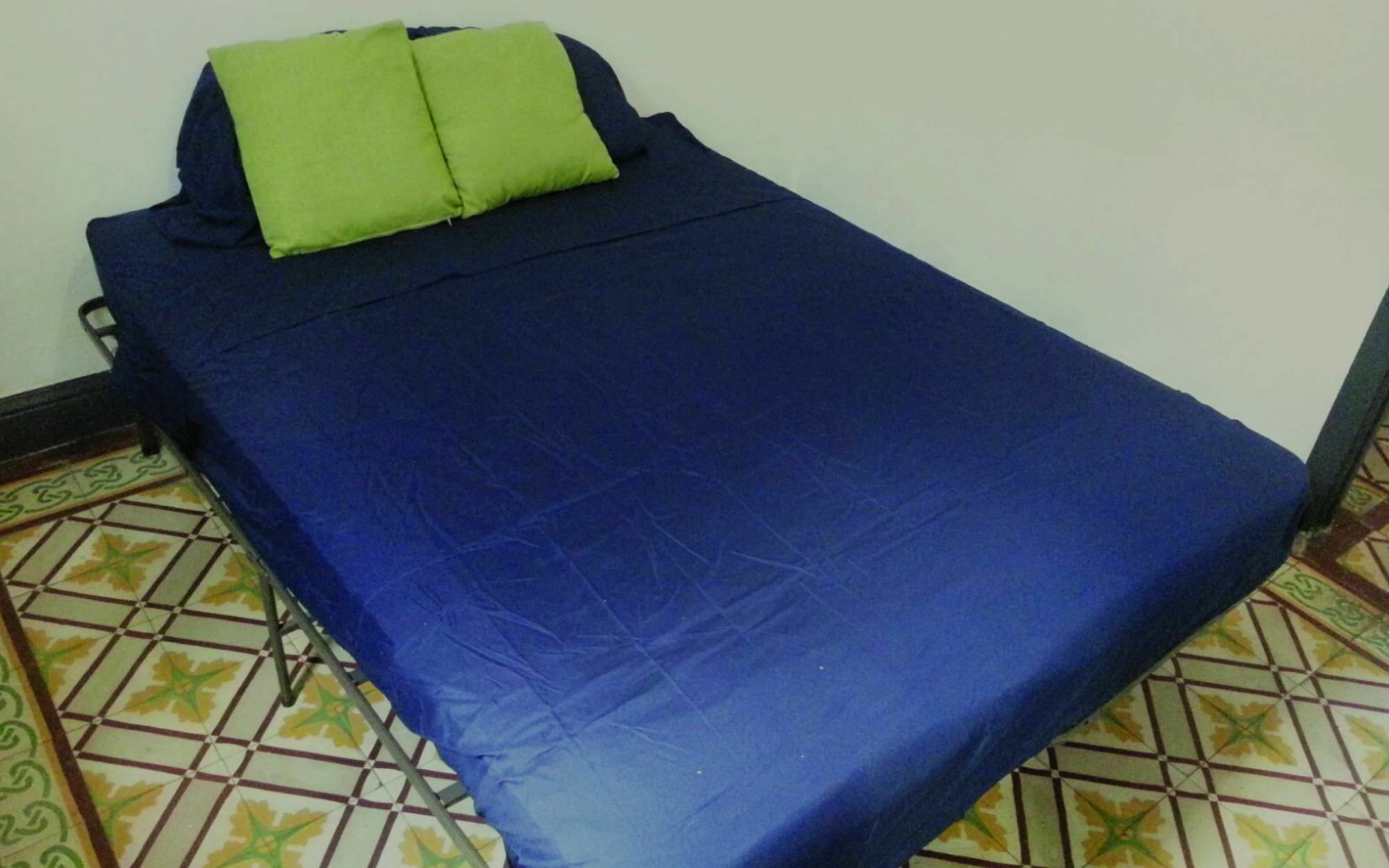 Hostel H1 Miramar 산후안 외부 사진